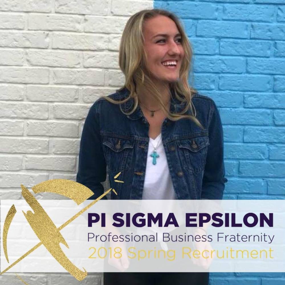 Meet your Posher, Kathryn